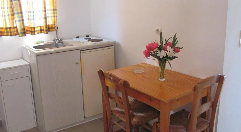 Kalami Rooms