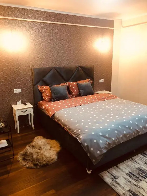 Laguna Apartament
