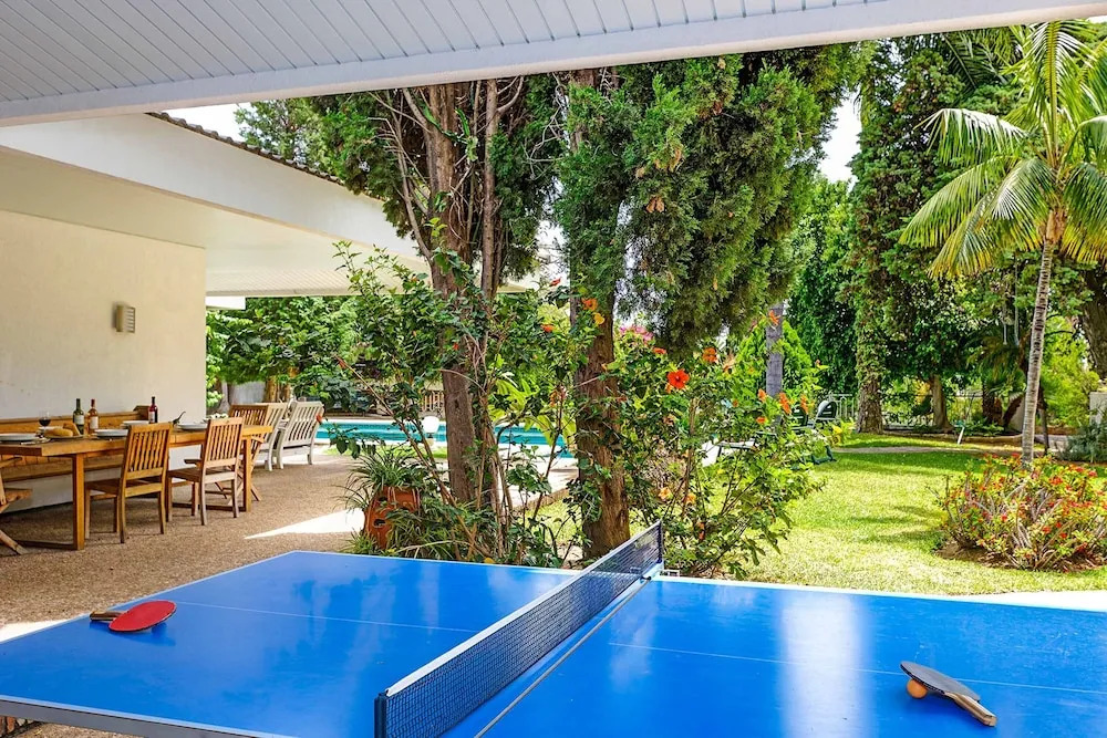 Villa Choli