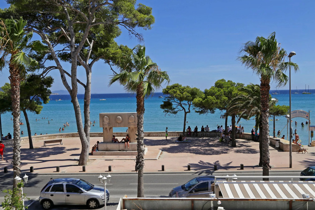Hôtel Miramar