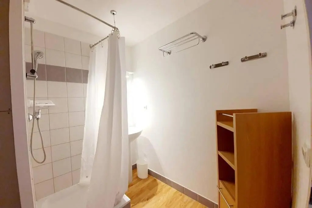 Agence des Orres - Les Chalets de Bois Mean - T3 Duplex - BMD502