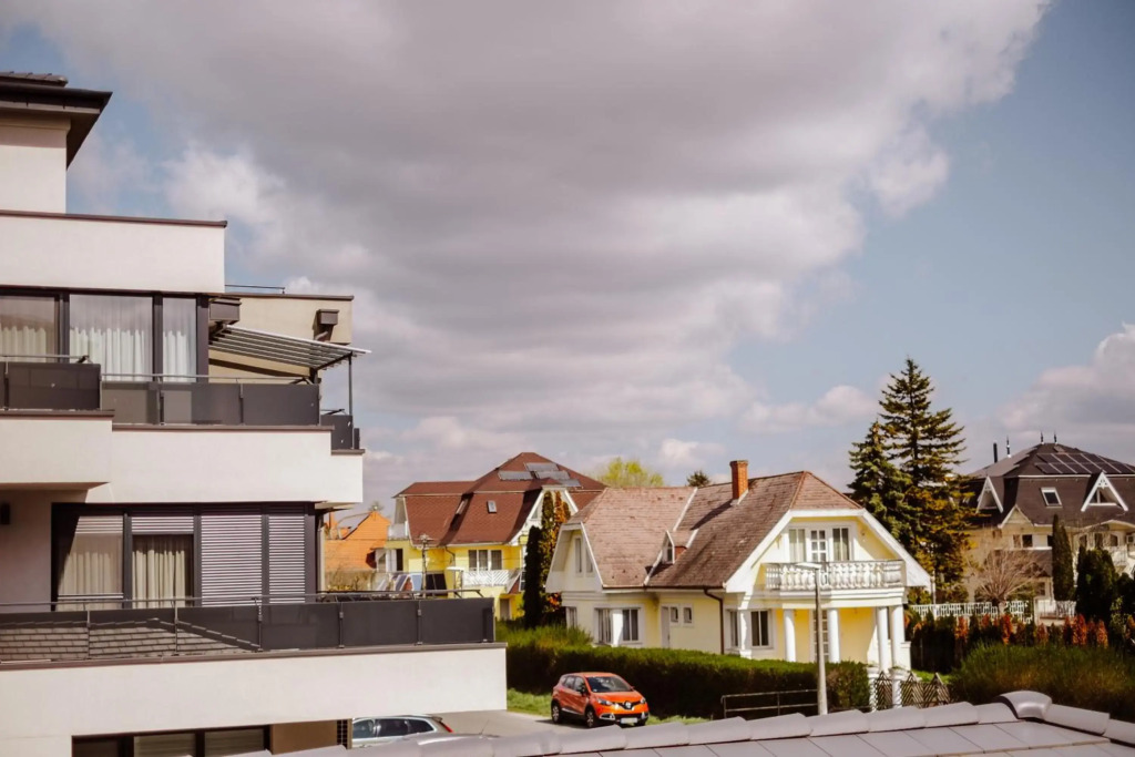 Alexandra Apartman