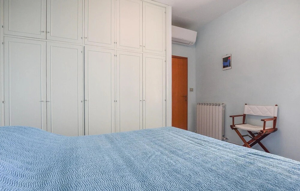 Stunning Apartment in Castglione Della P. With Wifi and 2 Bedrooms