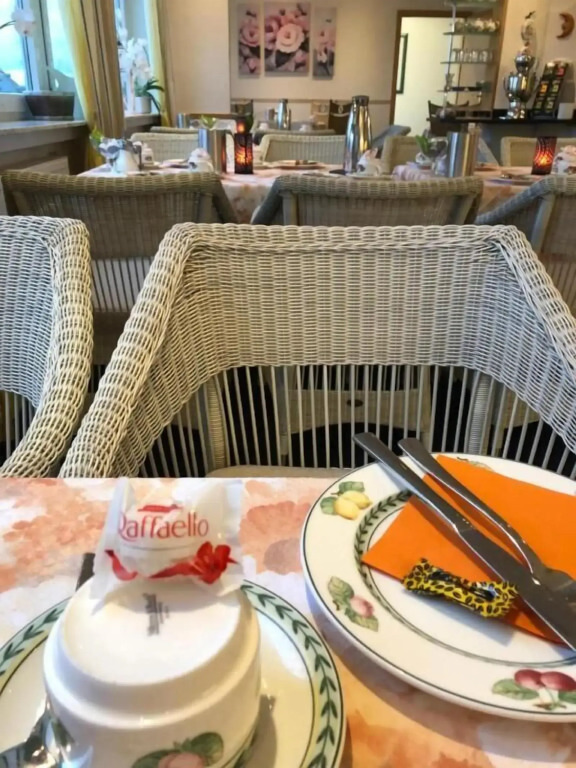 Hotel Peterchens Mondfahrt