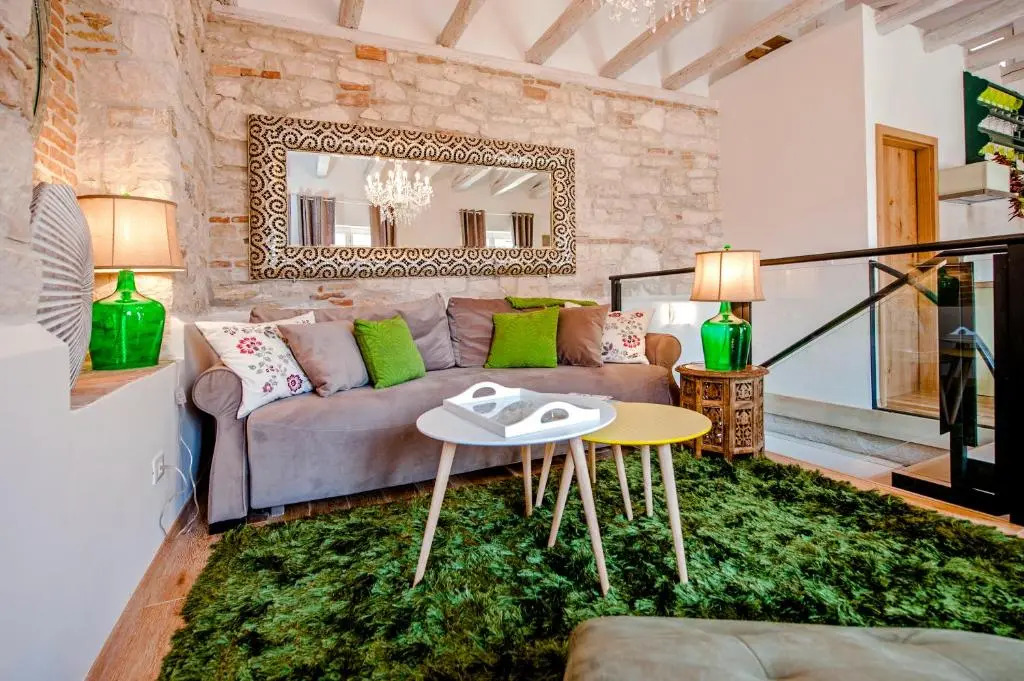 Casa Smeralda