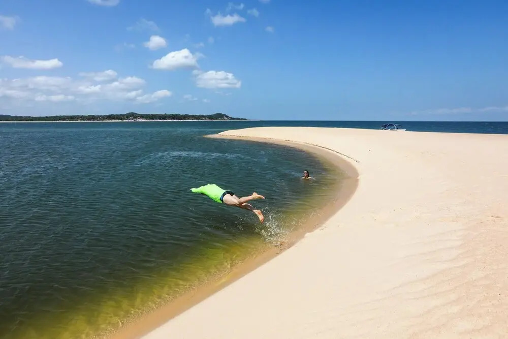 Pousada Tupaiú
