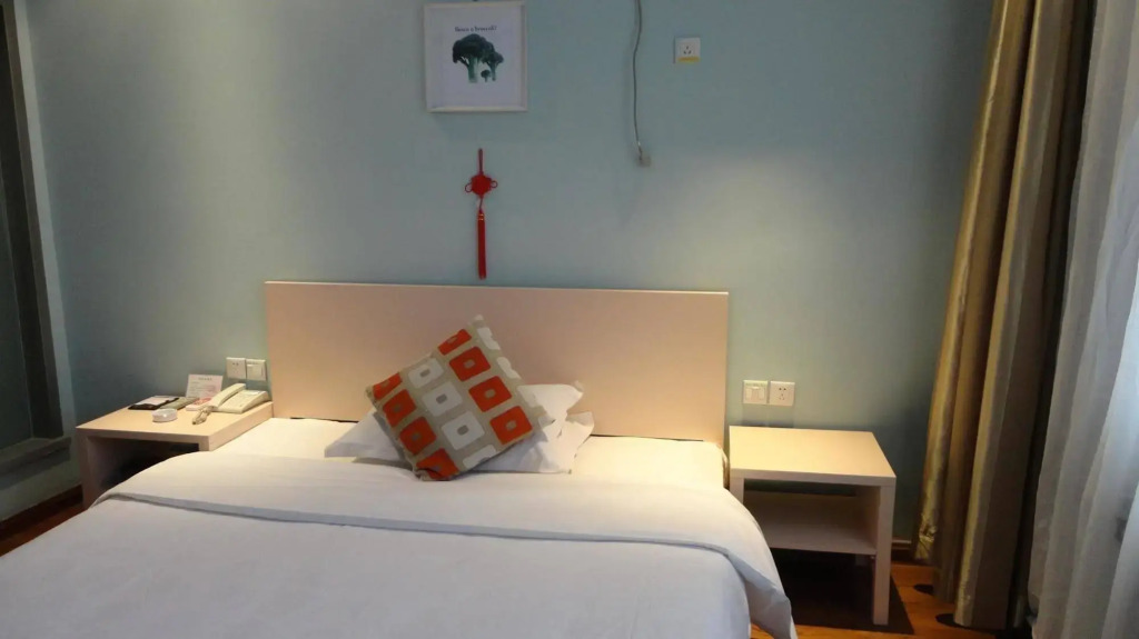 Shouguang Xinhua Hotel