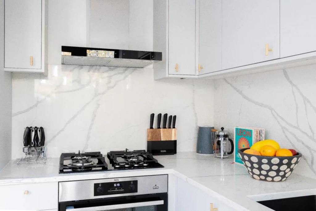 The Regent's Park Retreat - Spacious & Modern 1BDR Flat