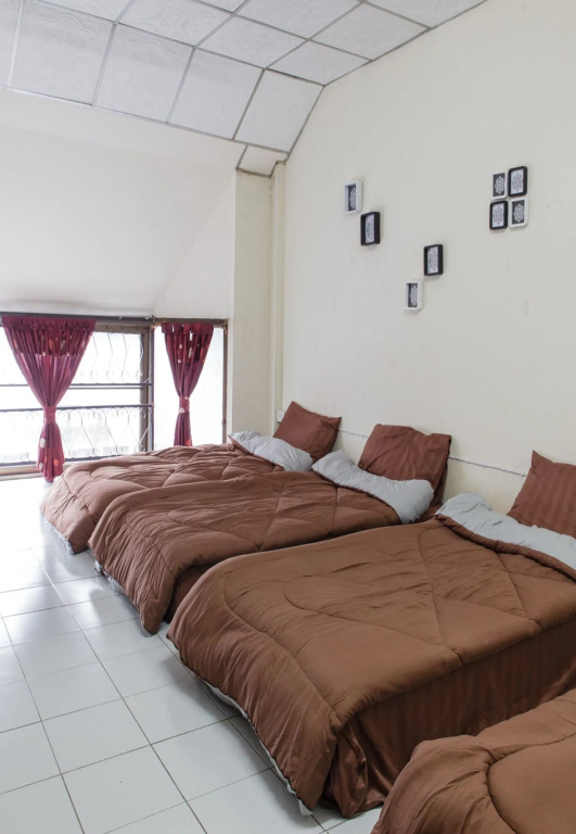 Starnong Cafe & Hostel