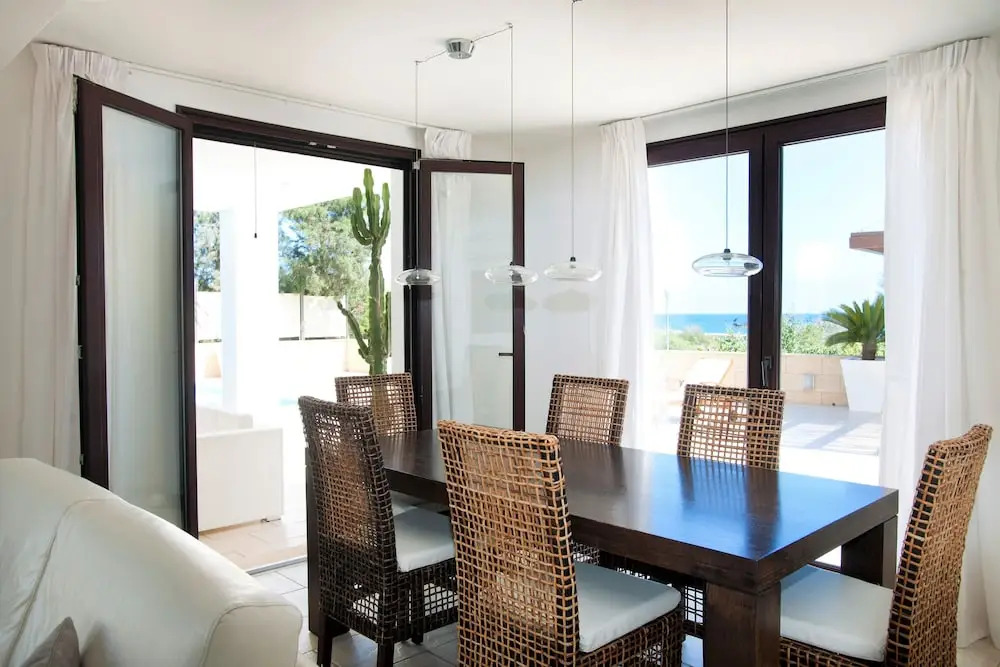Villa Infinity Protaras DPSH01