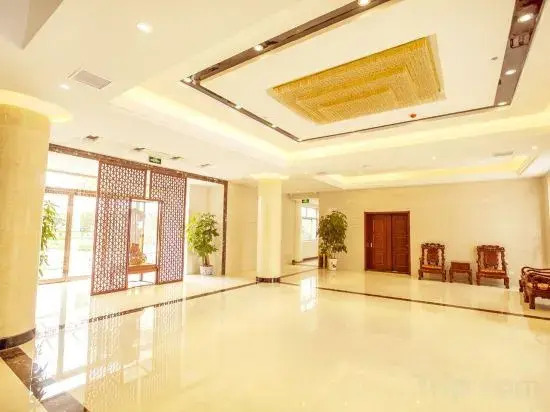 Taixi Hotel