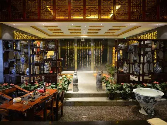 Hongsen Hotel