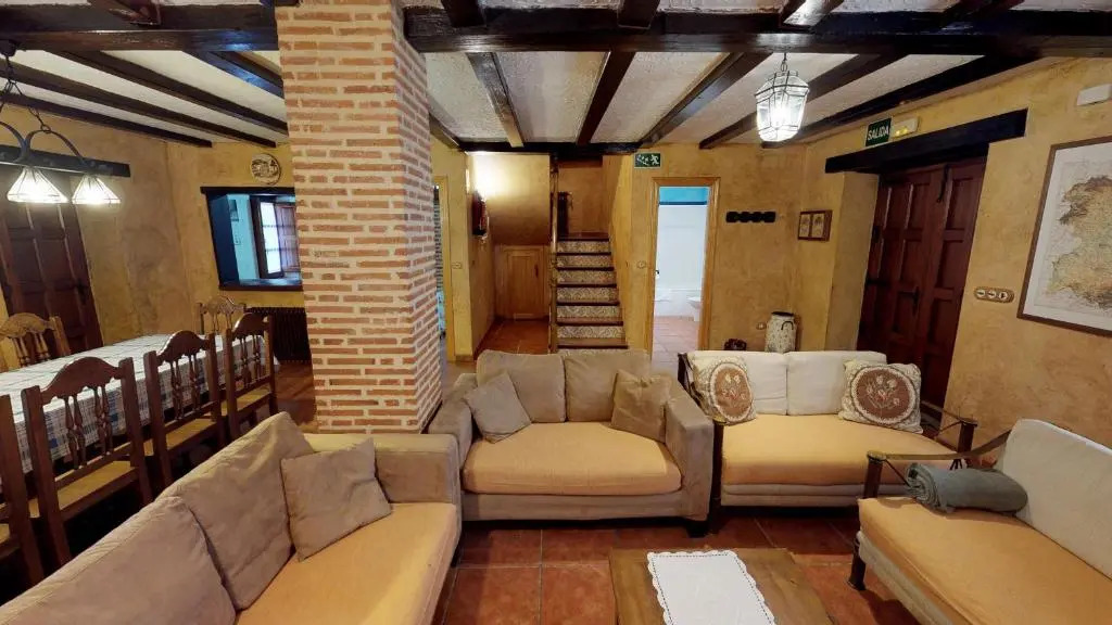 Casa Rural La Majada Palentina