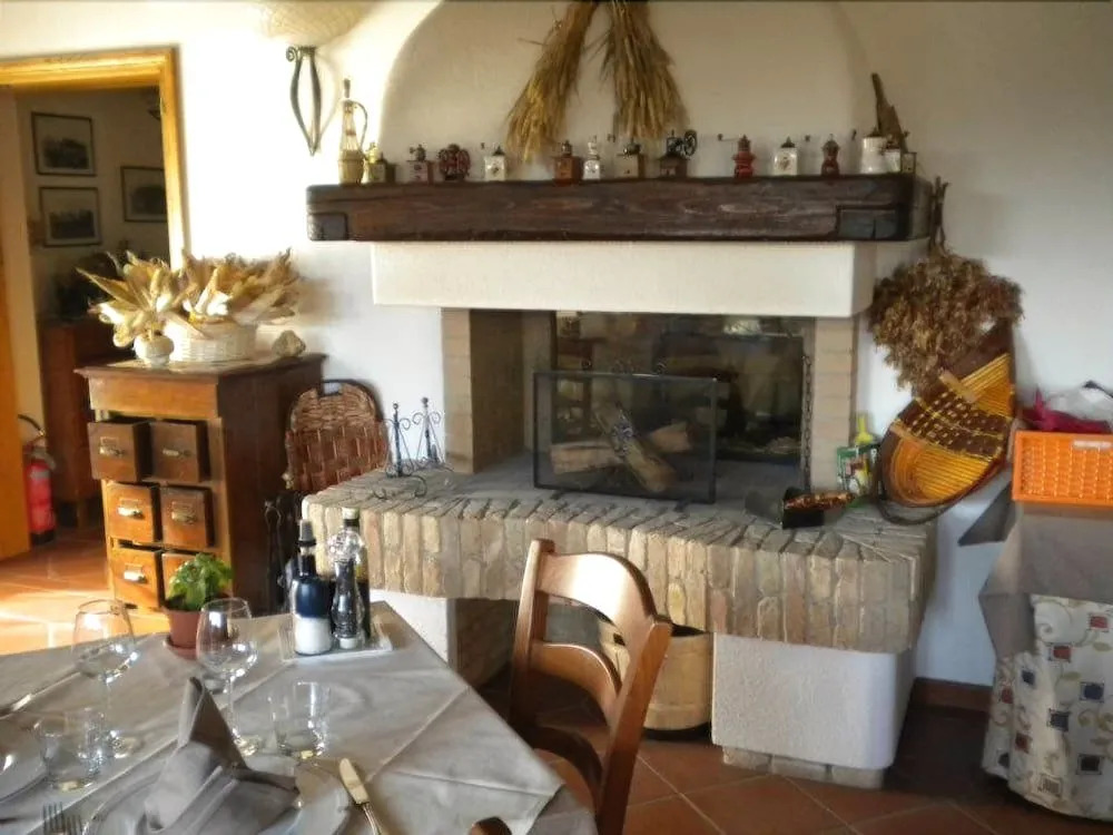 Hotel Alle Mondine