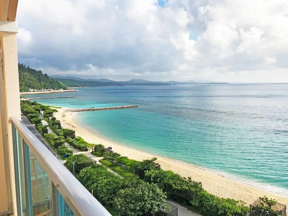 Hotel Sakurano Familia Nago