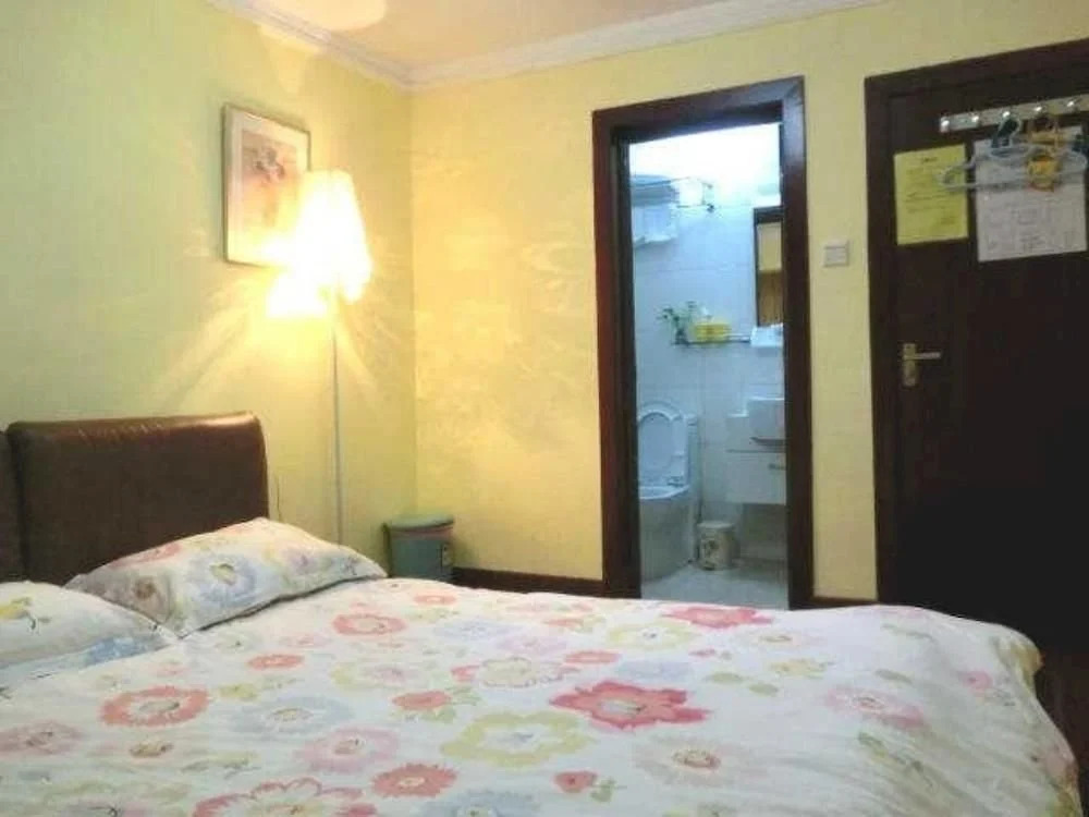 Linhai  Guest House Gulangyu Island