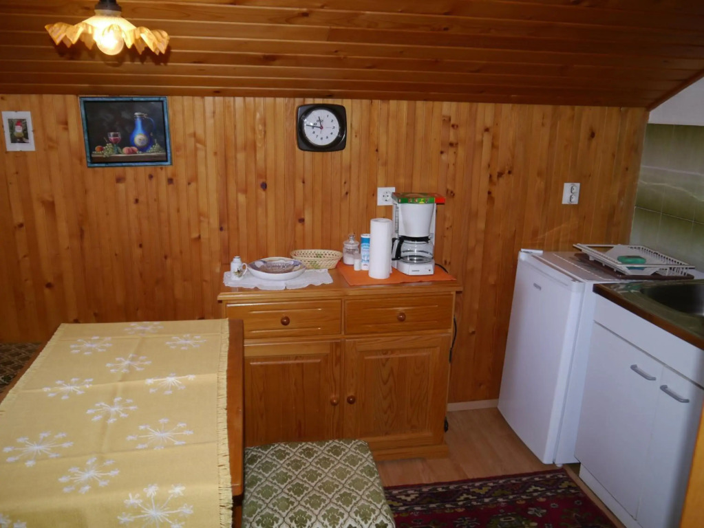 Apartments Boris
