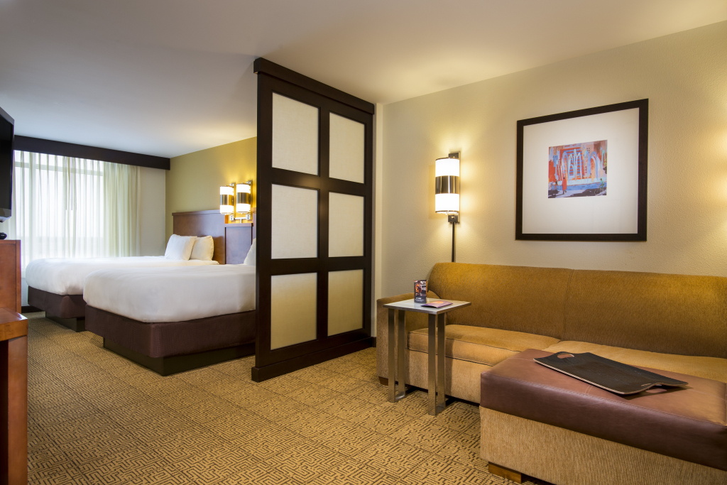 Hyatt Place Sugar Land