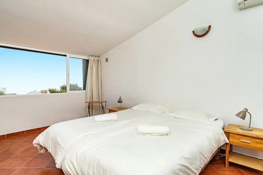 Charming Apartment in Torrenueva Pool and Sea View Ref 49