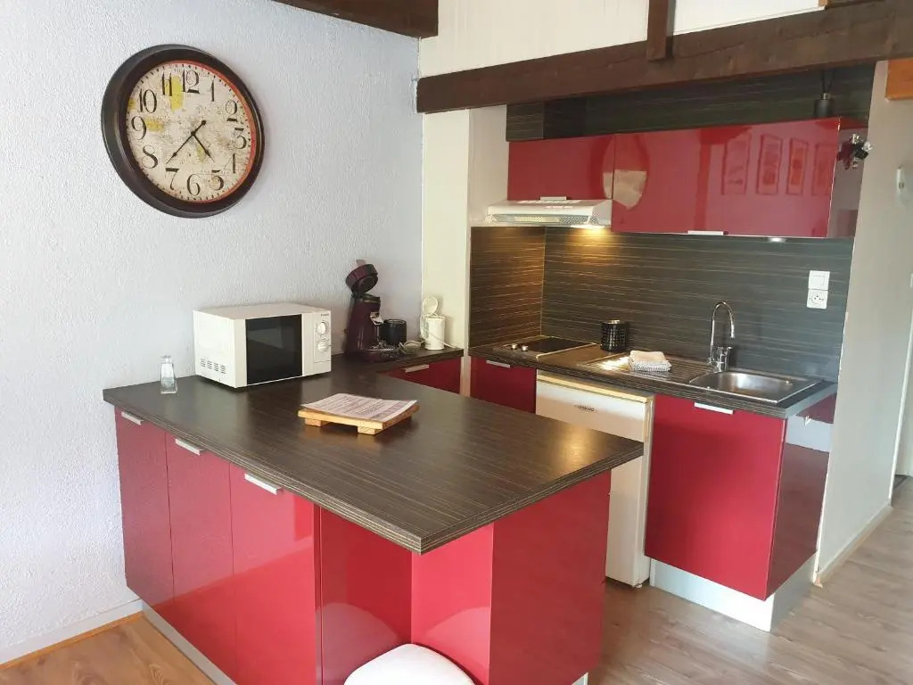 Duplex 46m2