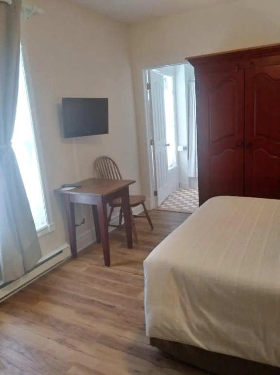 AUBERGE Knowlton