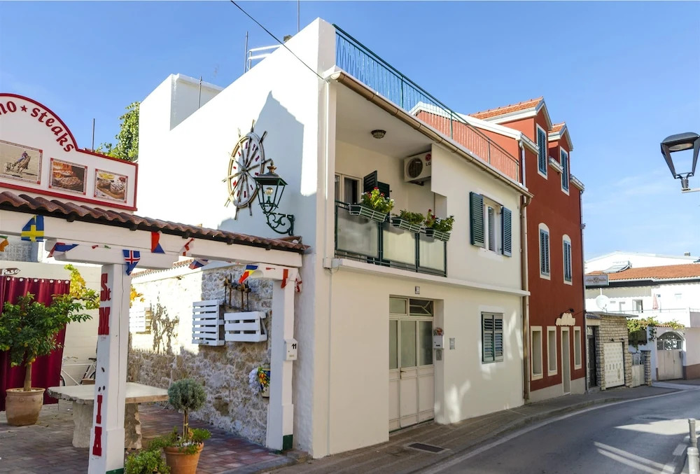 Apartments Mateo