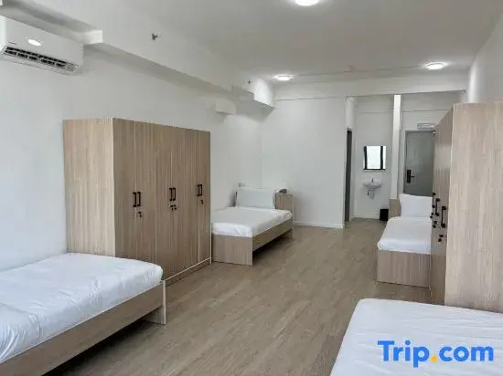 Upper Hotel Suites