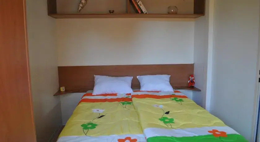 Mobile Homes Camp Brione