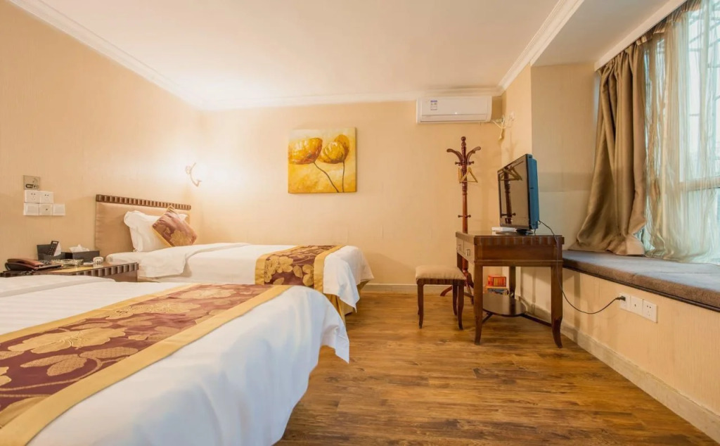 Shenzhen Lei Zhen Hotel