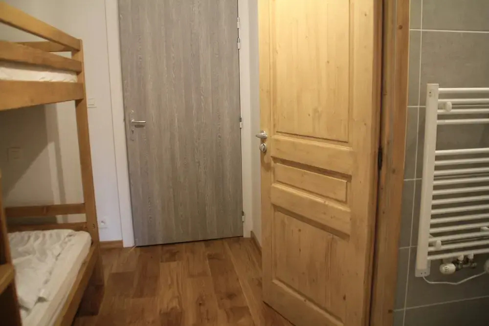 Loges de Celestin Ltb103 Nature & Mountain 4 Pers