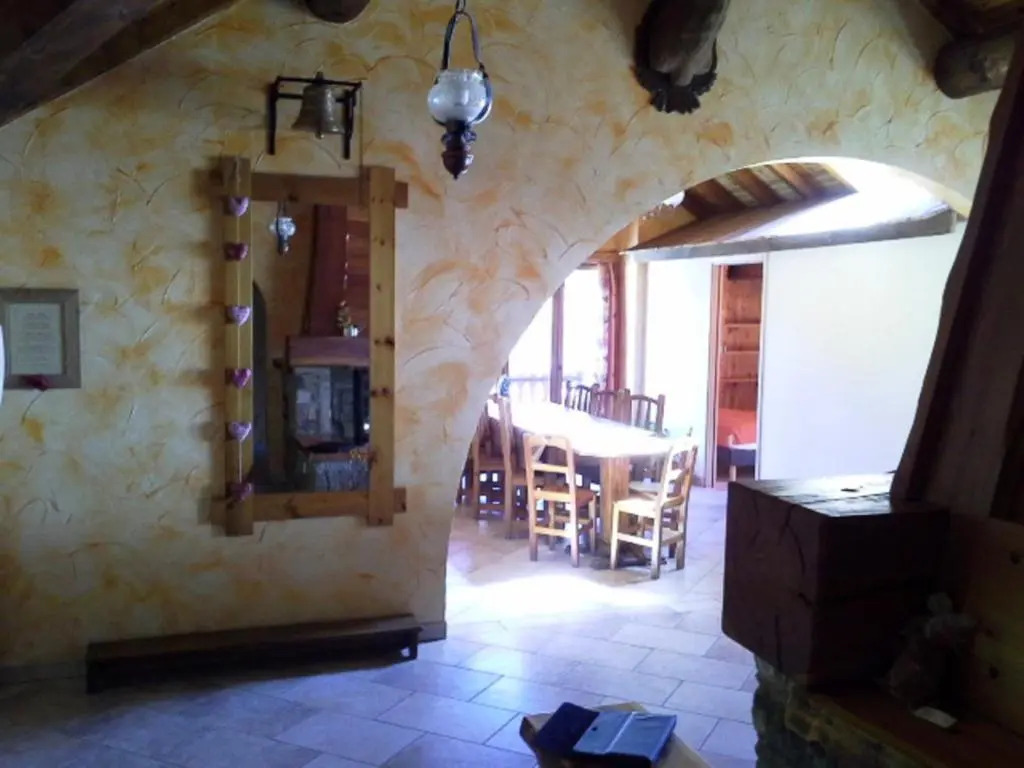 Appartement Valloire, 5 pièces, 8 personnes - FR-1-263-512
