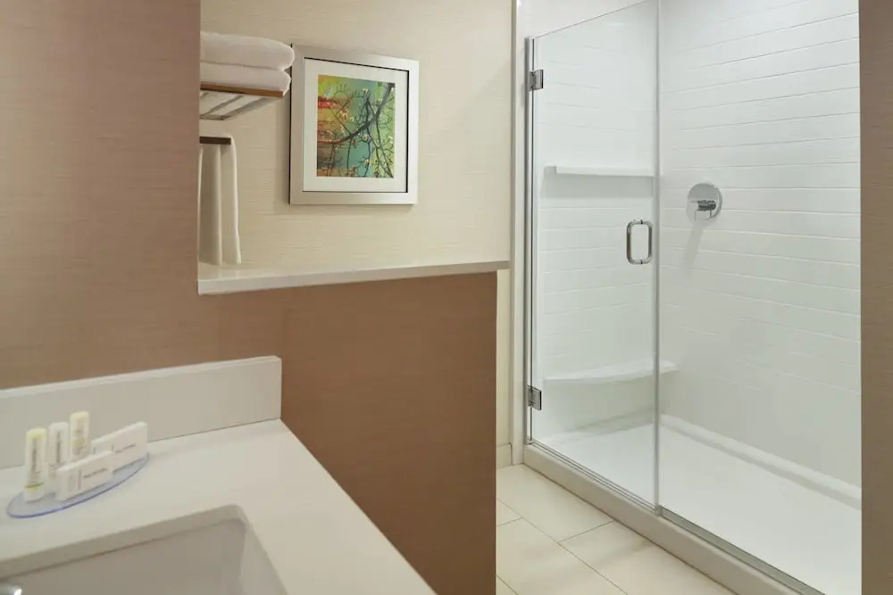 Fairfield Inn Suites Hendersonville Flat Rock