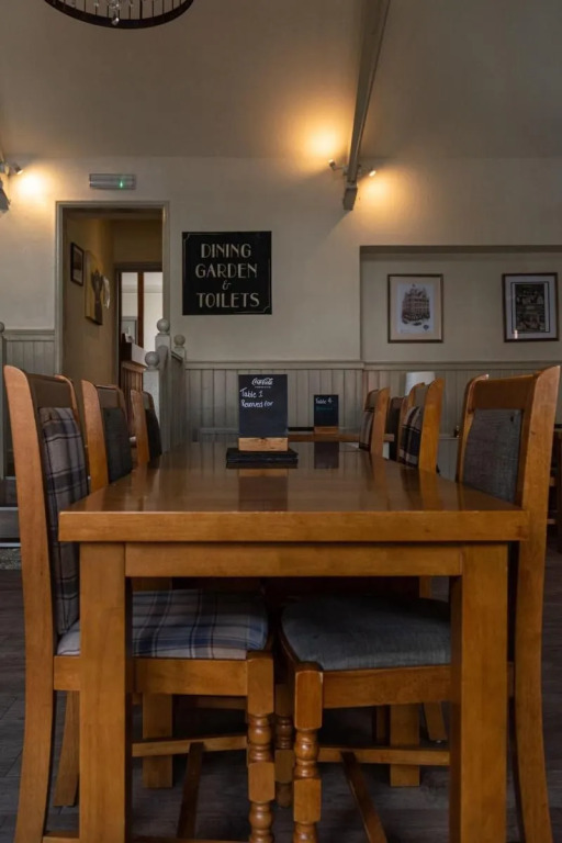 The Swan Inn