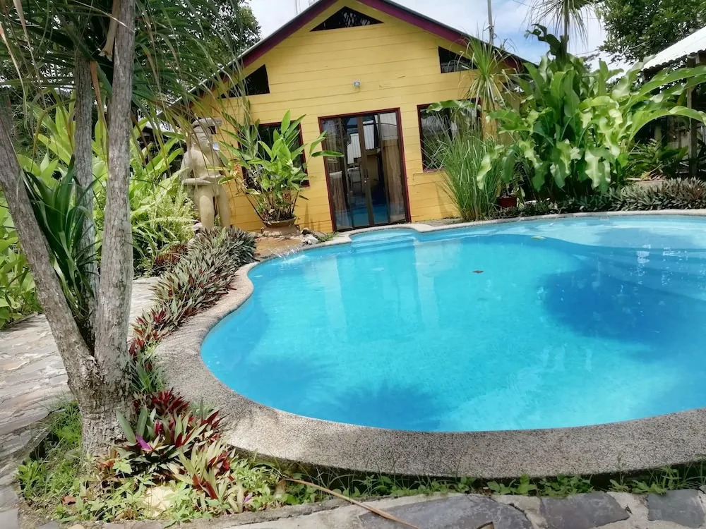 Hotel Brunka Lodge