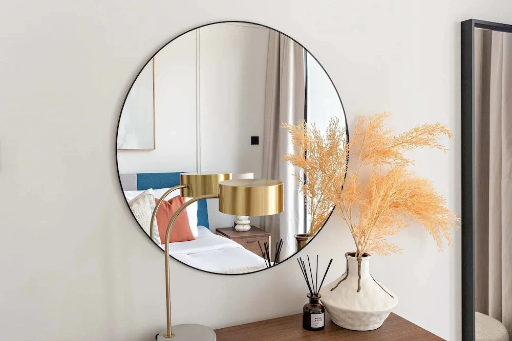 Silkhaus Chic 1bdr Apartment With Gym