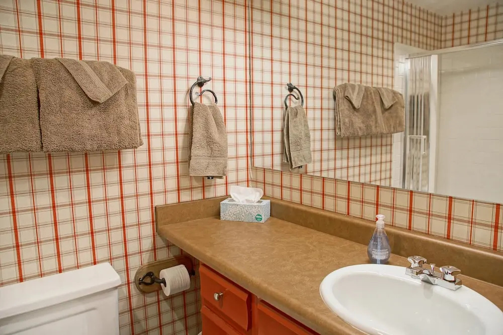 Storm Meadows Club 30 - 3 Br Townhouse