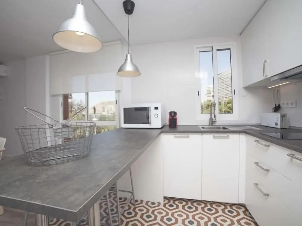 Apartamentos Kasa 25 - Club Náutico