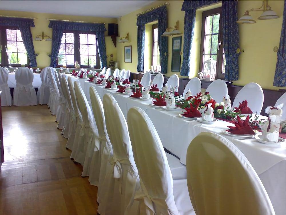 Hotel Landhaus Geliti