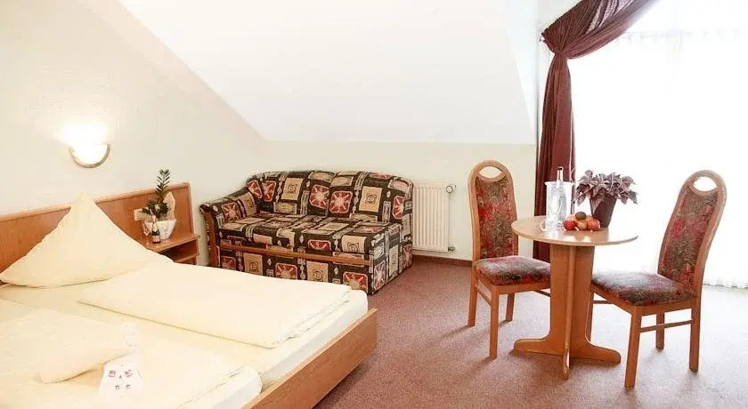 Hotel Restaurant Oberst