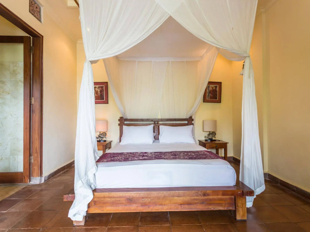 Villa Awang Awang