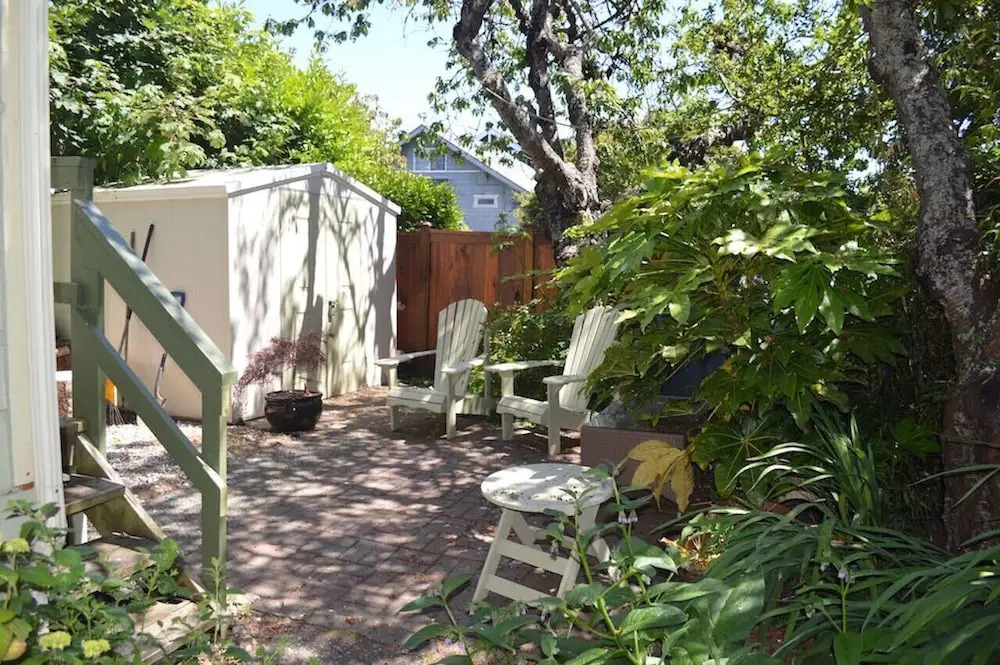 San Jose Cottage