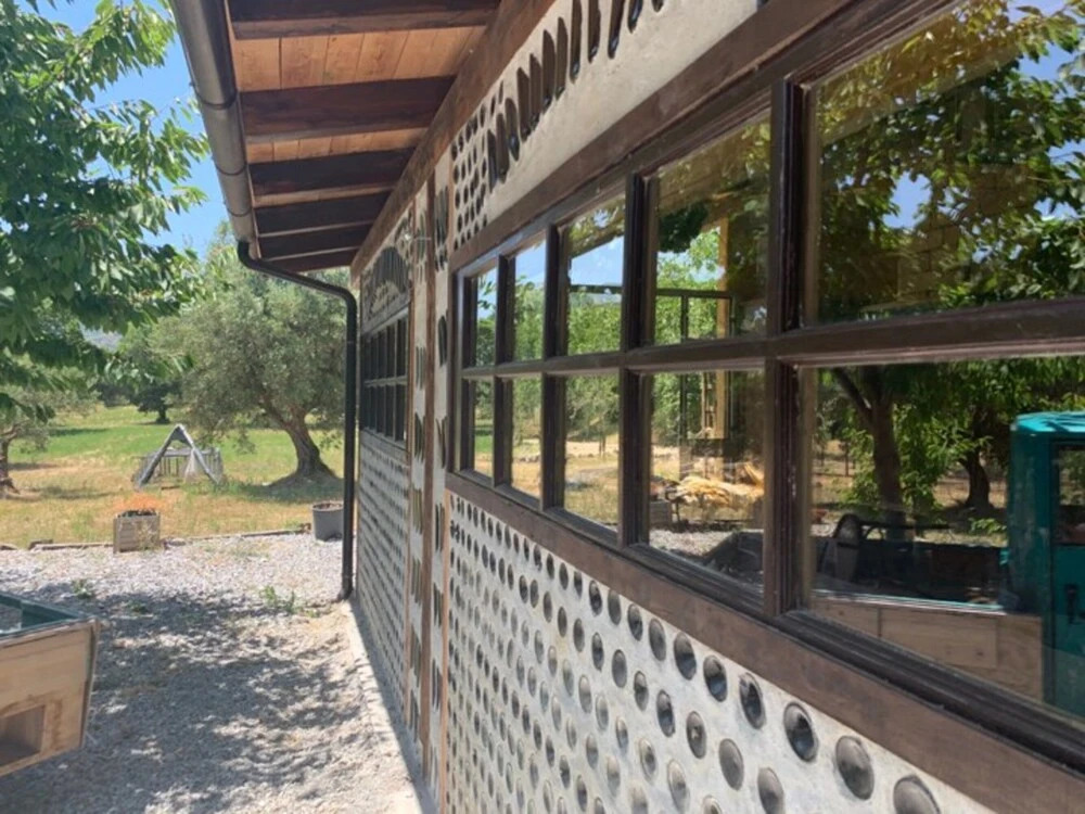 Villa Crocco