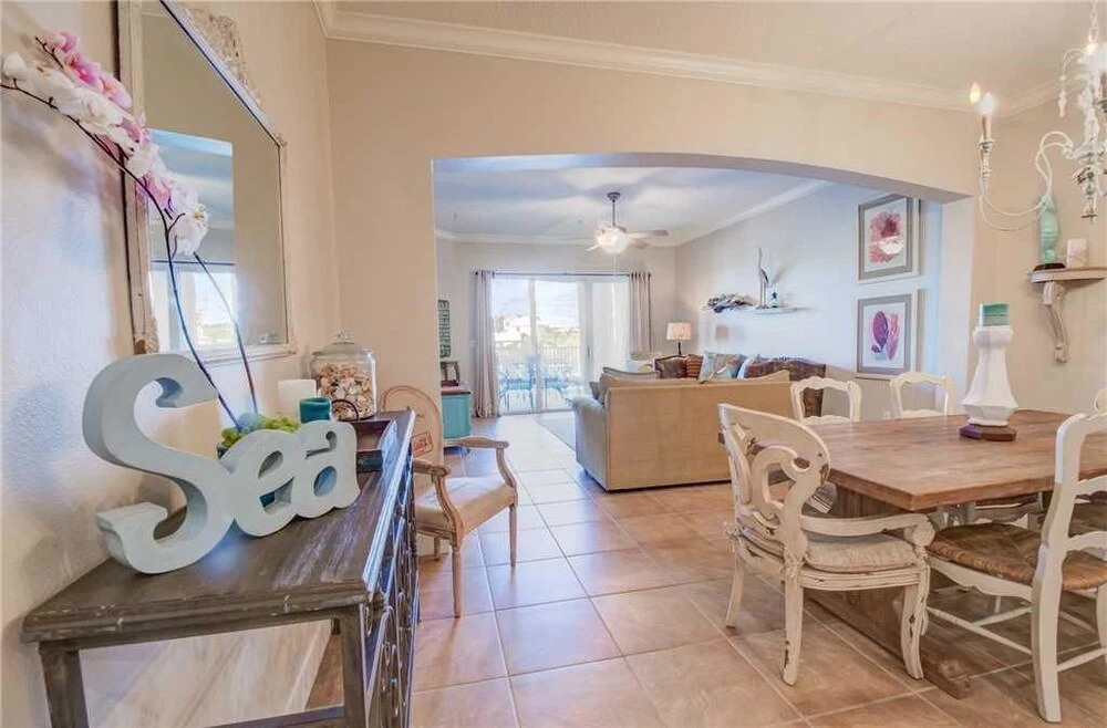 924 Cinnamon Beach - Three Bedroom Condo