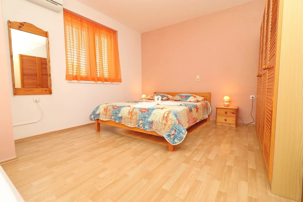 Apartments Villa Michele