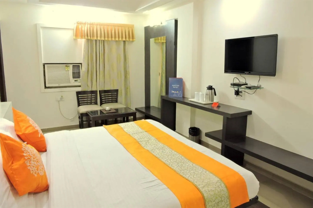 Hotel O Mohit Regency