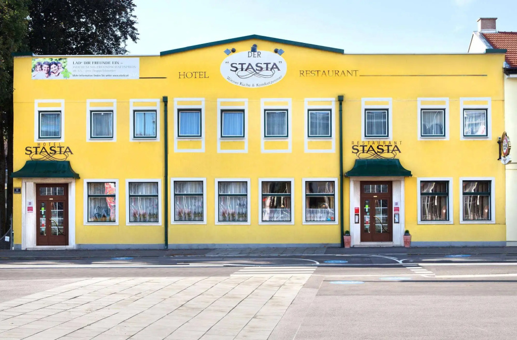 Der Stasta