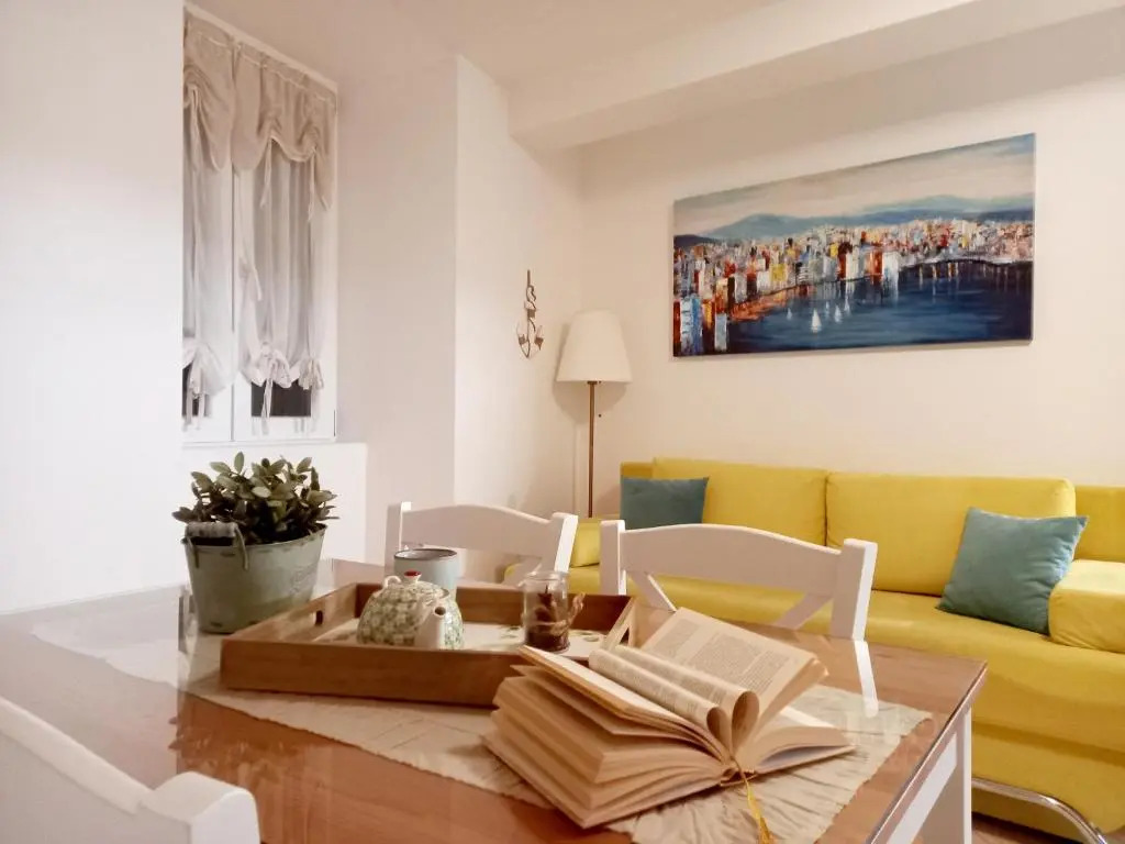 Megi Apartman