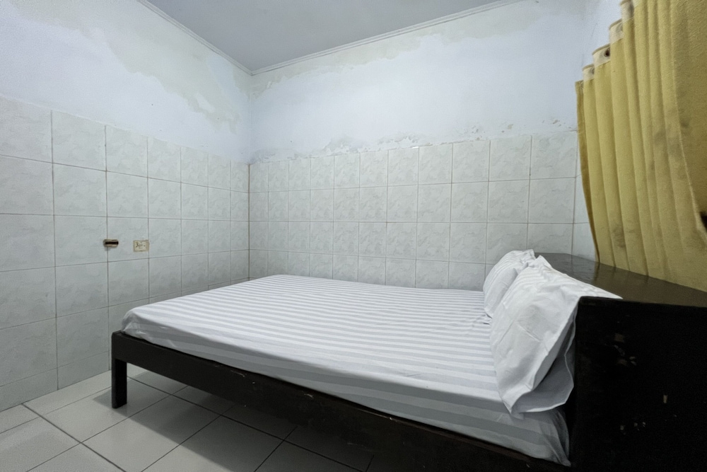 Hotel O Guest House Akbarrinna