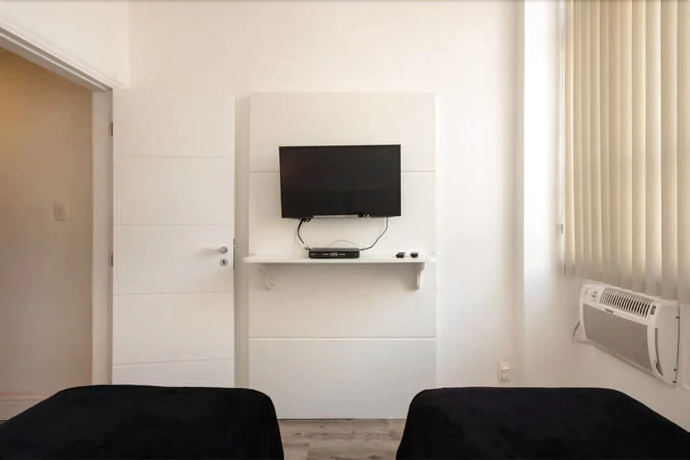 Quarto e Sala Ipanema - RVP621-505