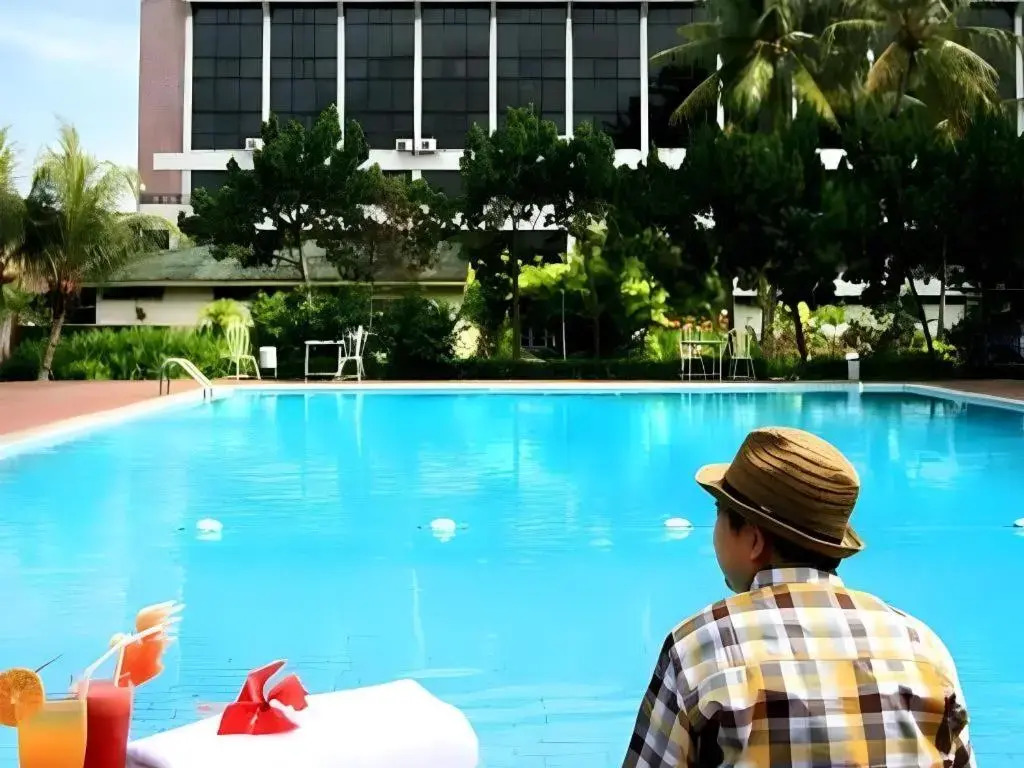 Hotel Sahid Bandar Lampung